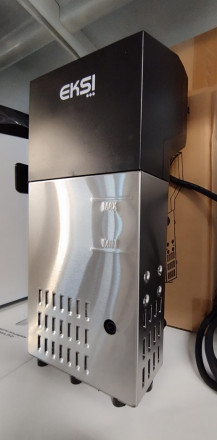 Ротационный кипятильник (термостат) Sous Vide EKSI EV-01