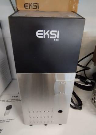 Ротационный кипятильник (термостат) Sous Vide EKSI EV-01