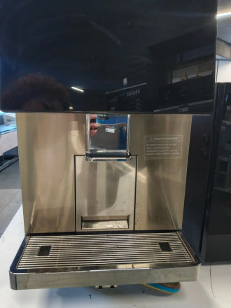 Кофемашина EKSI BTB-301-1D MDB
