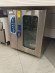 Пароконвектомат Abat ПКА 10-1/1ПМ