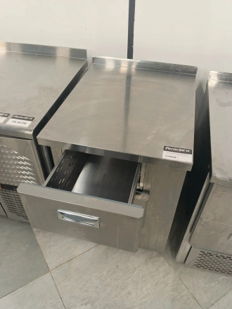 Стол морозильный Finist НХСн-700-1