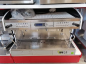 Кофемашина Wega Concept 2GR Кофемашина Wega Concept 2GR