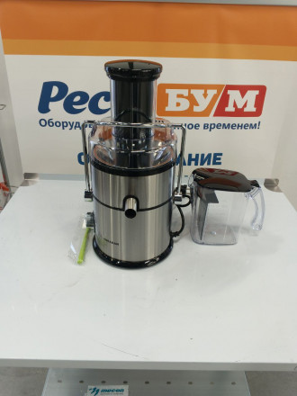 Соковыжималка Hurakan HKN-CFV60M Соковыжималка Hurakan HKN-CFV60M