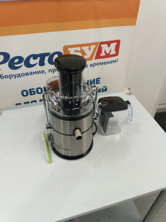 Соковыжималка Hurakan HKN-CFV60M Соковыжималка Hurakan HKN-CFV60M