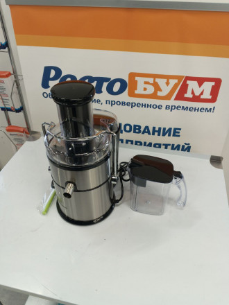 Соковыжималка Hurakan HKN-CFV60M Соковыжималка Hurakan HKN-CFV60M