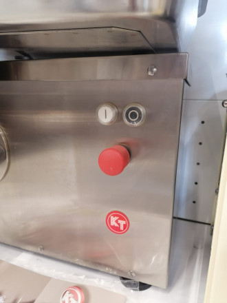Мясорубка Koneteollisuus Oy (KT) LM-82/P Unger Мясорубка Koneteollisuus Oy (KT) LM-82/P Unger