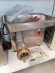 Мясорубка Koneteollisuus Oy (KT) LM-82/P Unger Мясорубка Koneteollisuus Oy (KT) LM-82/P Unger