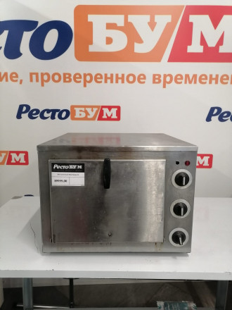 Печь-коптильня Helia Smoker 24