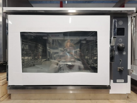 Печь низкотемпературного приготовления Moduline FS 041E Печь низкотемпературного приготовления Moduline FS 041E