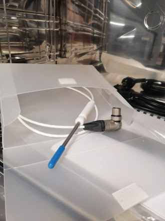 Печь низкотемпературного приготовления Moduline FS 041E Печь низкотемпературного приготовления Moduline FS 041E